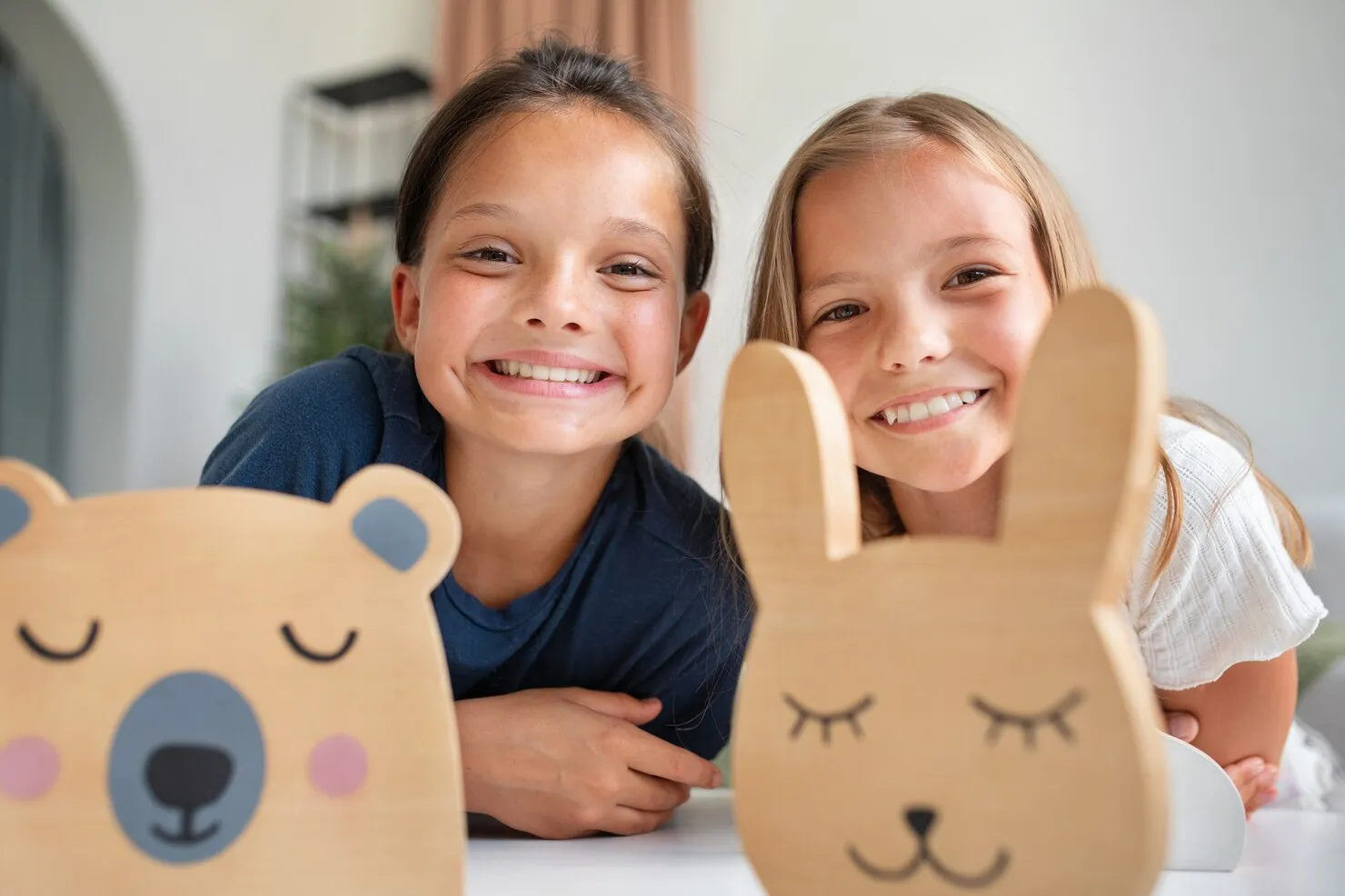 What Happens to Children and Property?