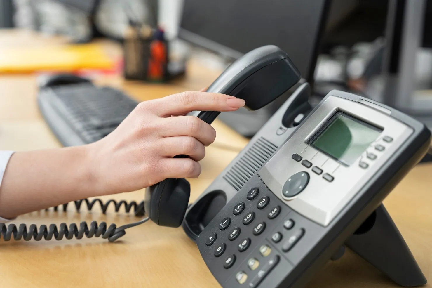 Call Now For Immediate Help