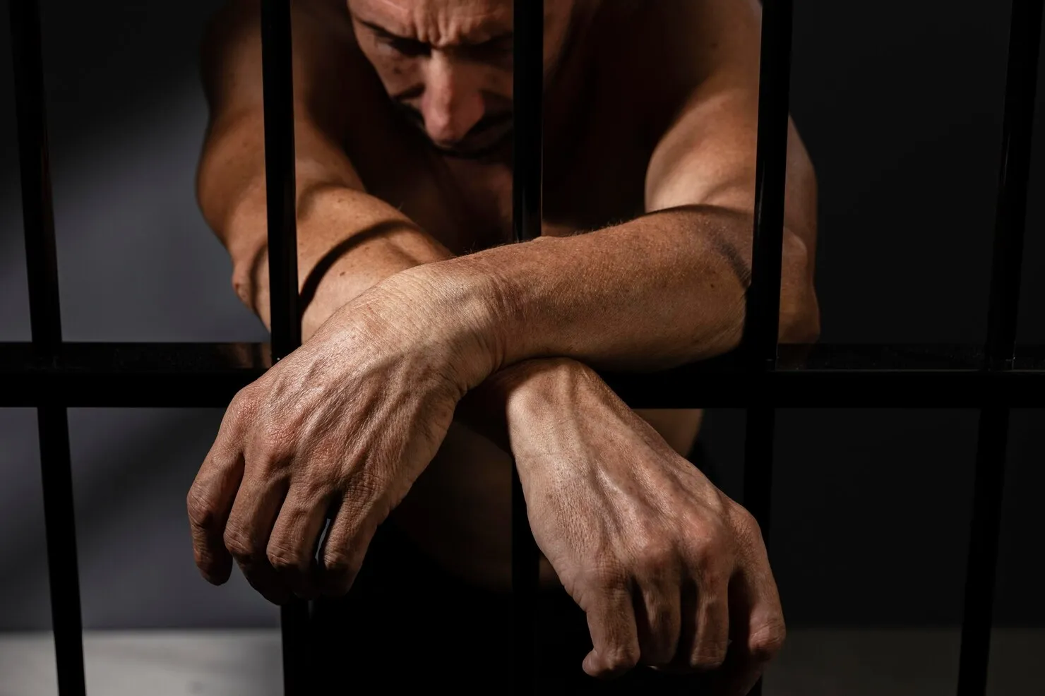Expert criminal defense guidance