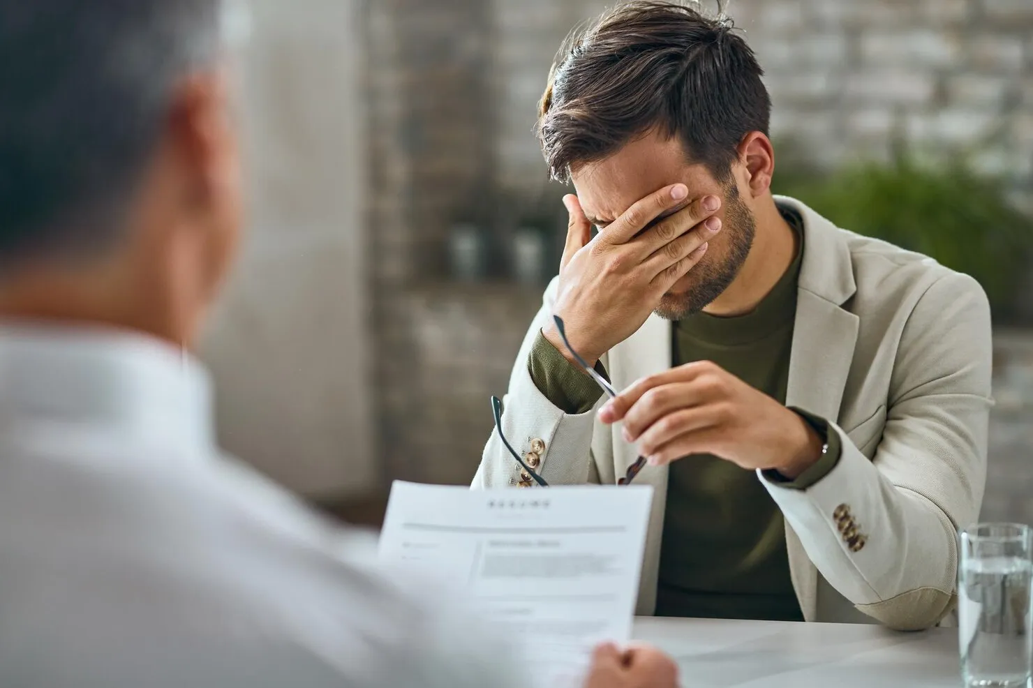 Misdemeanor defense attorney