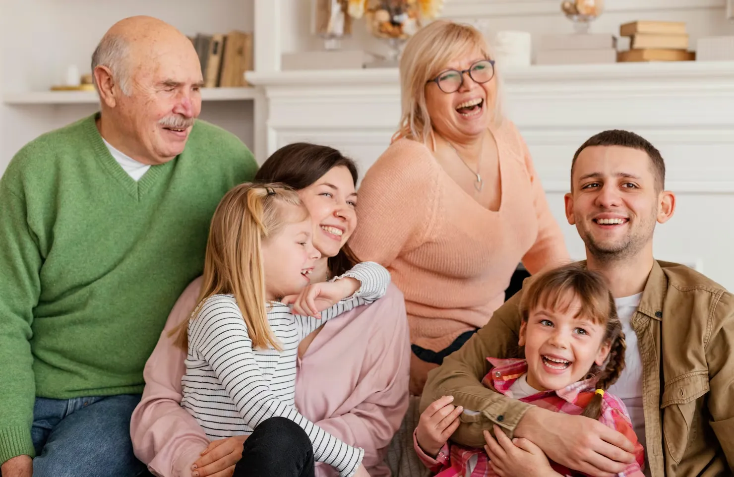Divorce and Family Law