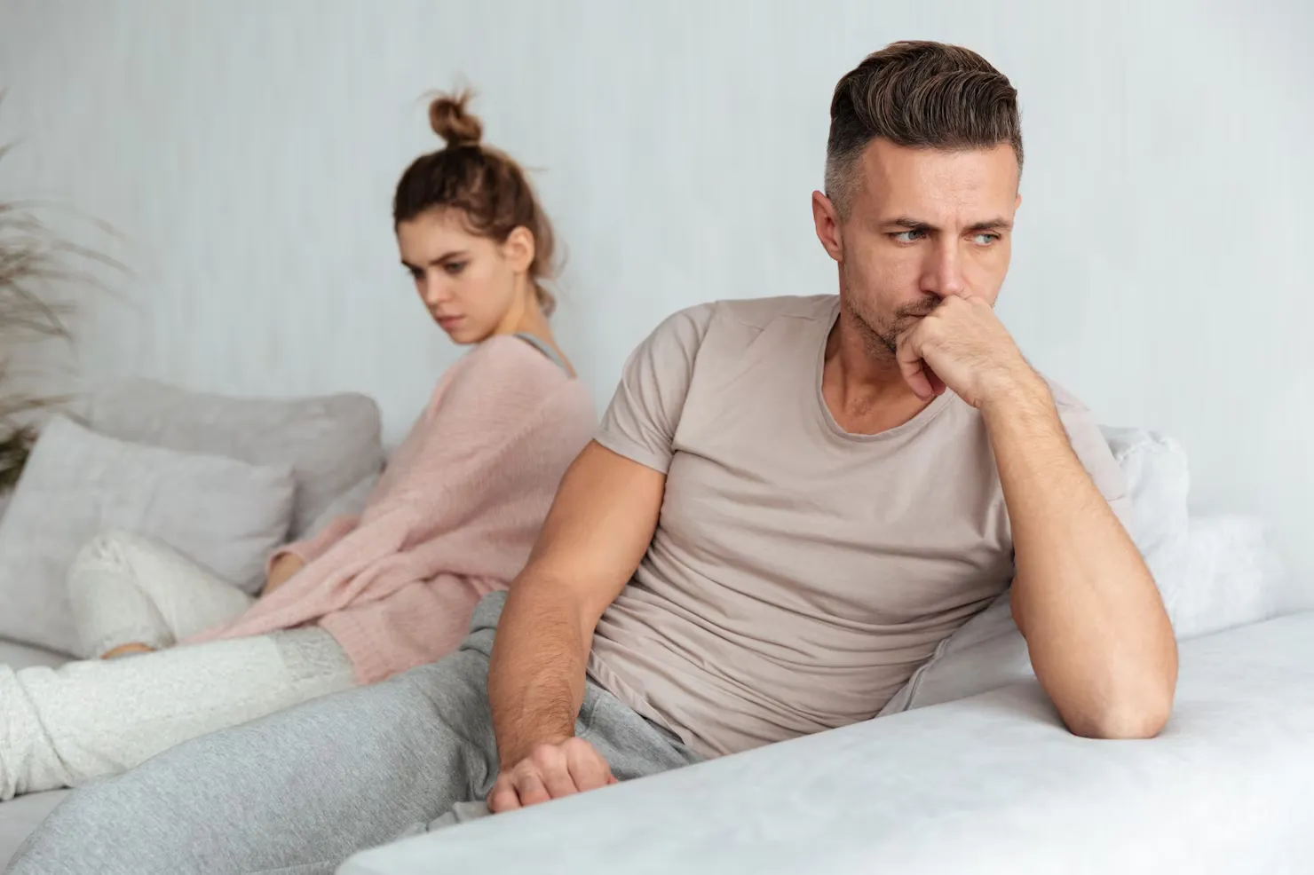 Why Choose Separate Maintenance Over Divorce