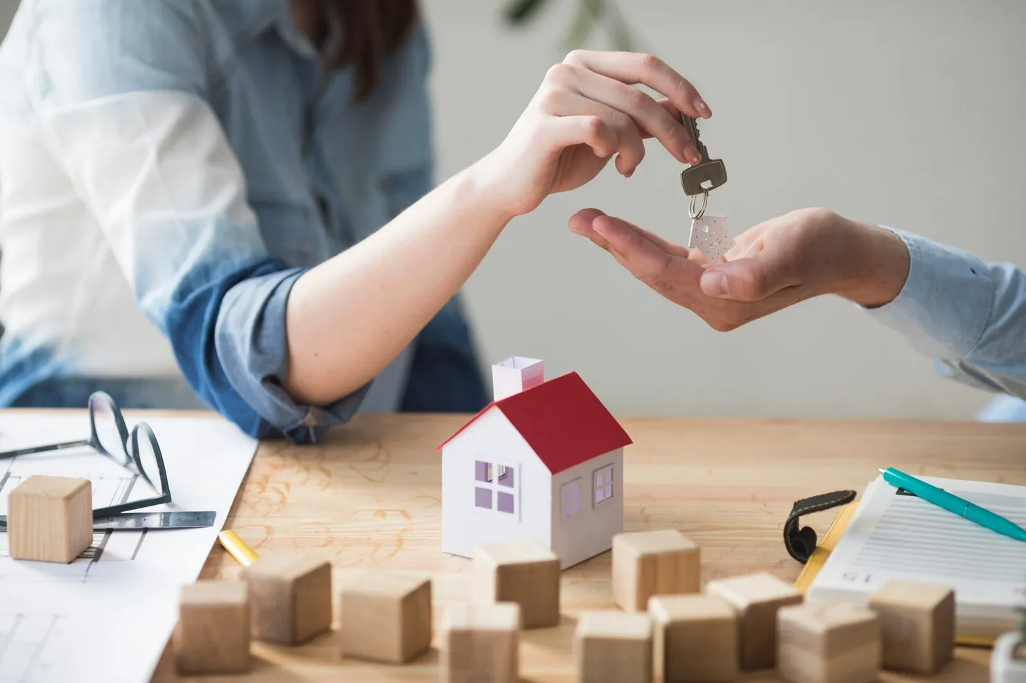 Pension and Asset Division Issues