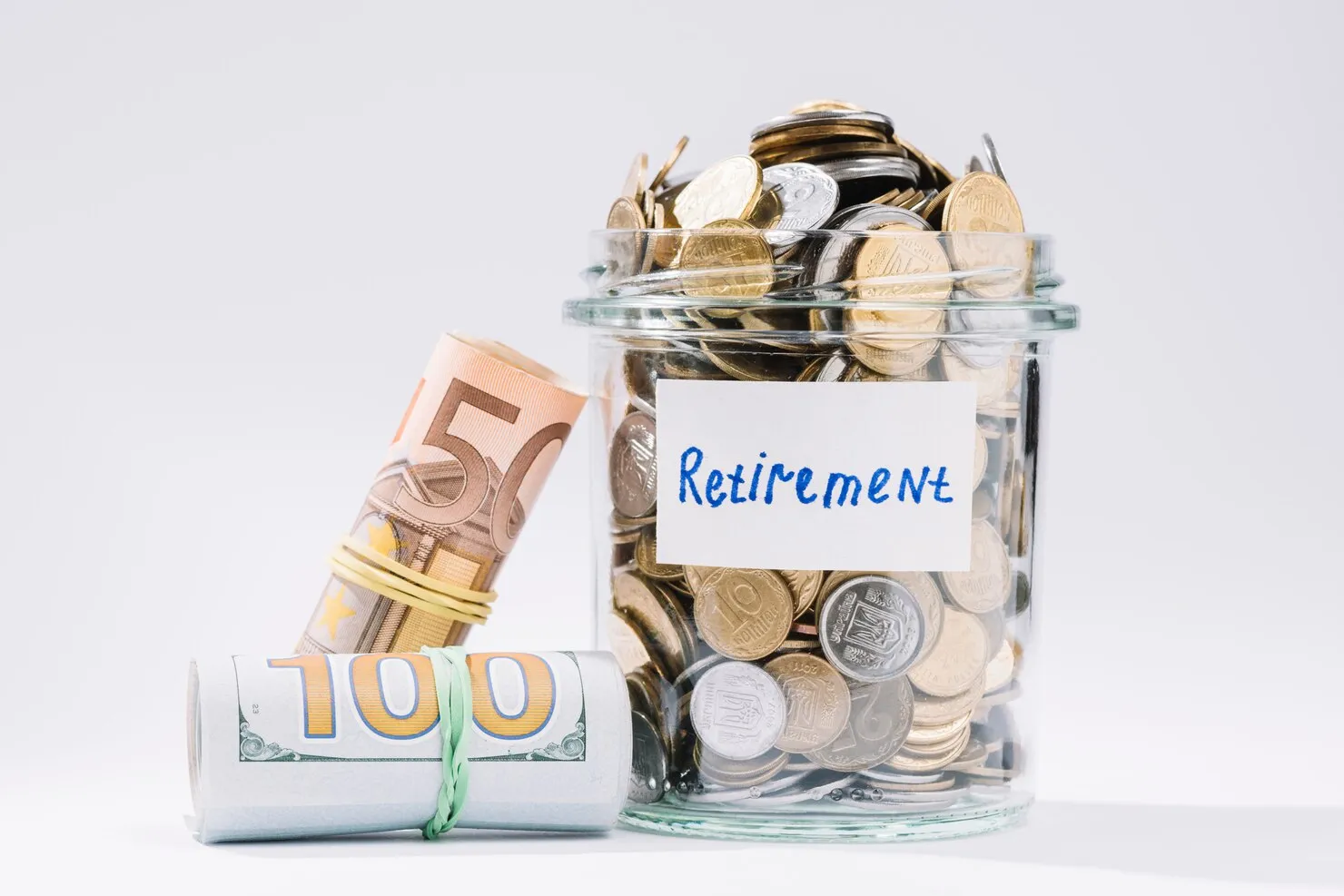 Protecting Your Retirement and Pension Plans