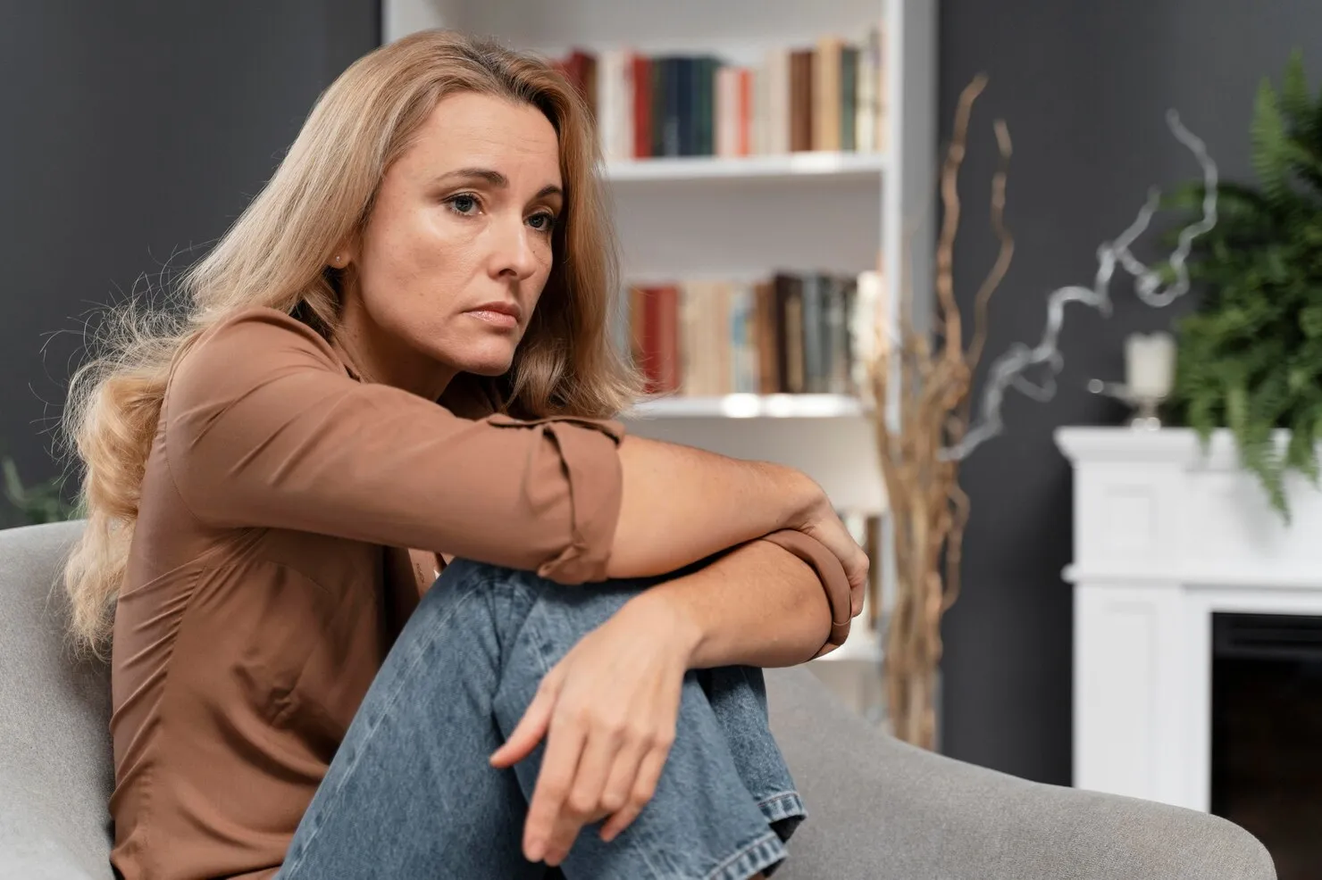 Post-Judgment Family Issues