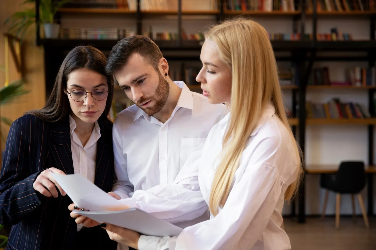 Who Should Have a Premarital Contract