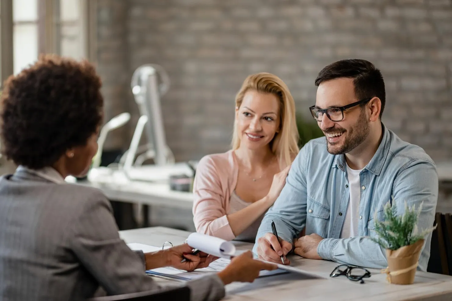 Connecting You with Professional Resources