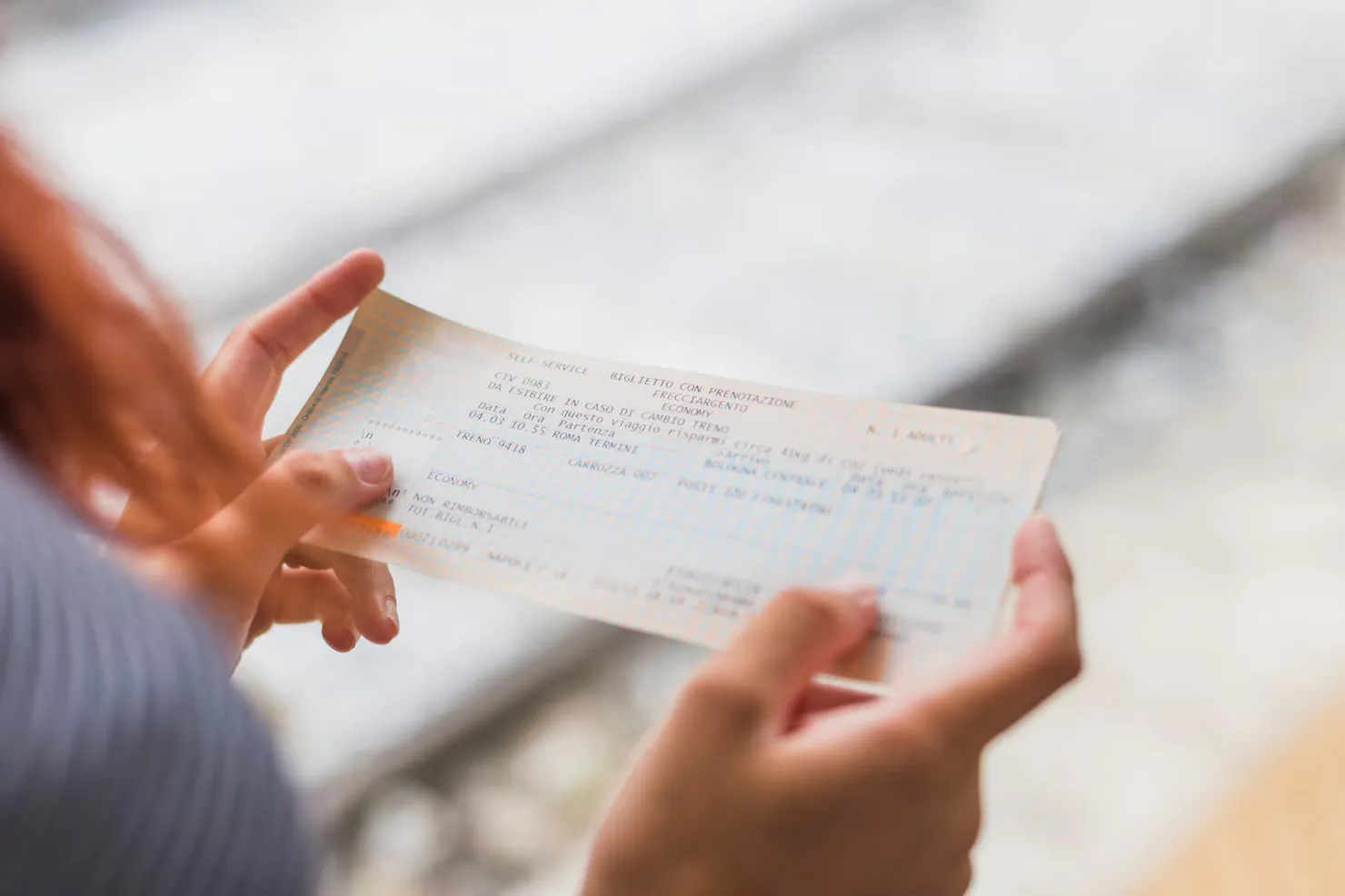 Types of Spousal Support