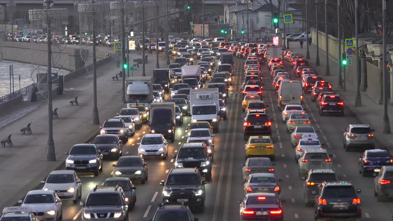 Civil Infractions vs. Criminal Traffic Violations